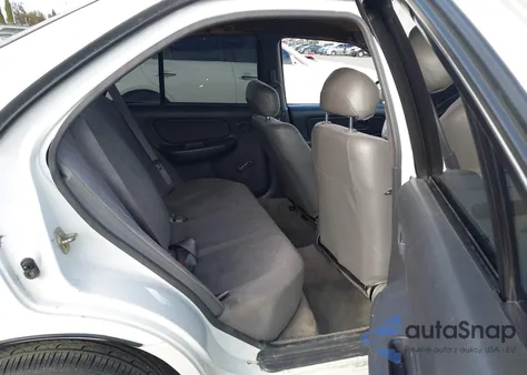 1995 Nissan Sentra Xe/Gxe/Gle z USA, uszkodzony, nr VIN 1N4AB41D4SC725115